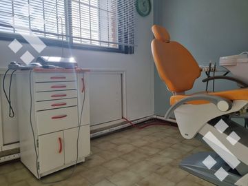 Venta Fondo de Comercio consultorios odontologicos