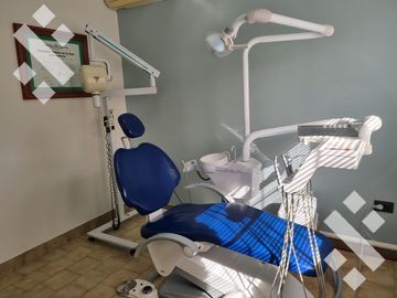 Venta Fondo de Comercio consultorios odontologicos