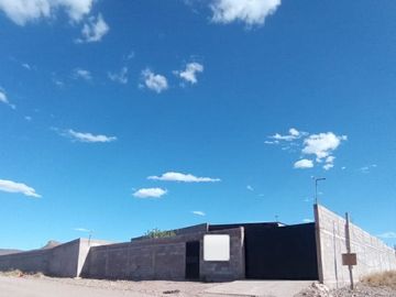 Venta de granja con casa uso habitacional, Aquiles Serdán