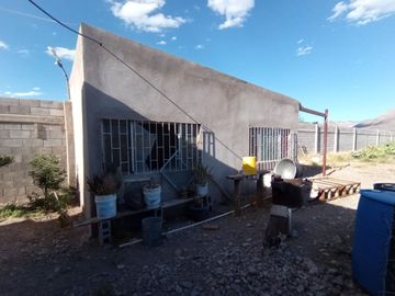 Venta de granja con casa uso habitacional, Aquiles Serdán