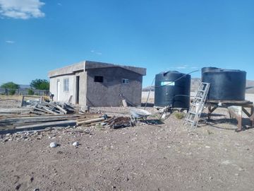 Venta de granja con casa uso habitacional, Aquiles Serdán