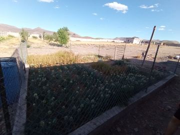 Venta de granja con casa uso habitacional, Aquiles Serdán