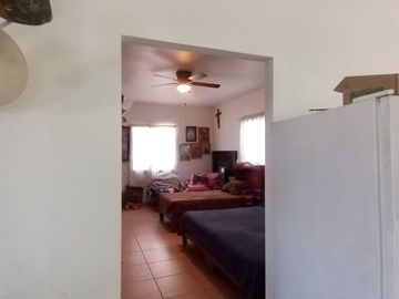Venta de granja con casa uso habitacional, Aquiles Serdán