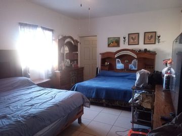 Venta de granja con casa uso habitacional, Aquiles Serdán