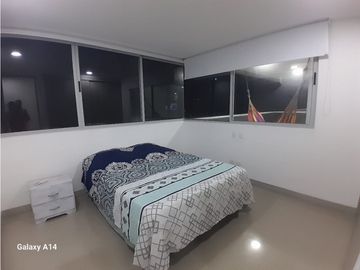 Venta o arriendo de apartamento en crespo Cartagena