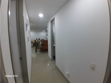 Venta o arriendo de apartamento en crespo Cartagena