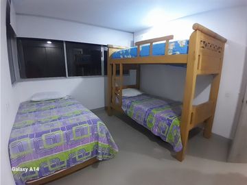 Venta o arriendo de apartamento en crespo Cartagena