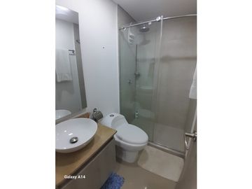 Venta o arriendo de apartamento en crespo Cartagena