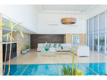 Venta o arriendo de apartamento en crespo Cartagena