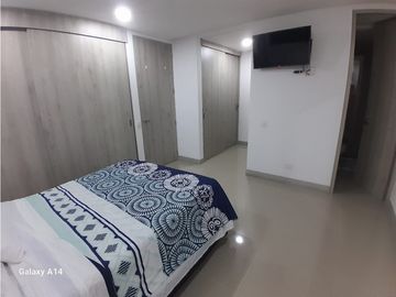 Venta o arriendo de apartamento en crespo Cartagena
