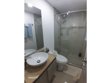 Venta o arriendo de apartamento en crespo Cartagena