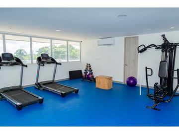 Venta o arriendo de apartamento en crespo Cartagena
