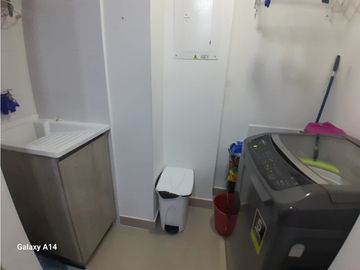 Venta o arriendo de apartamento en crespo Cartagena