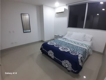 Venta o arriendo de apartamento en crespo Cartagena