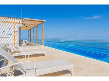 Venta o arriendo de apartamento en crespo Cartagena