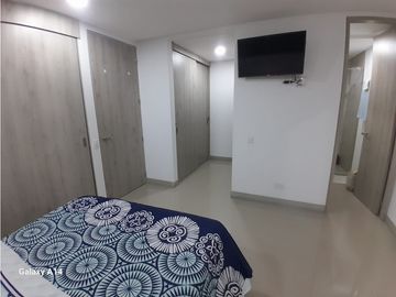 Venta o arriendo de apartamento en crespo Cartagena