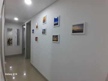 Venta o arriendo de apartamento en crespo Cartagena