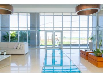 Venta o arriendo de apartamento en crespo Cartagena
