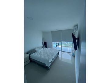 VENTA DE APARTAMENTO EN CRESPO