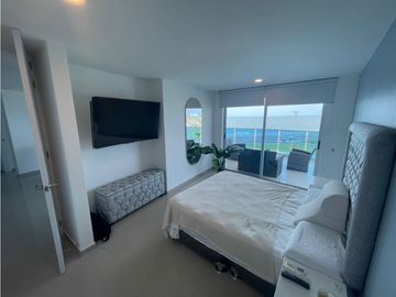 VENTA DE APARTAMENTO EN CRESPO