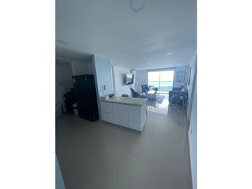 VENTA DE APARTAMENTO EN CRESPO