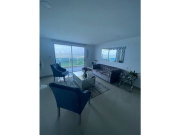 VENTA DE APARTAMENTO EN CRESPO