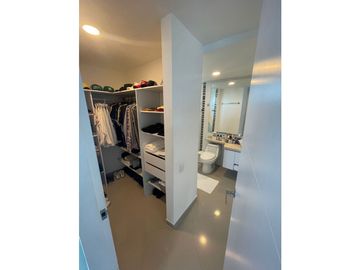 VENTA DE APARTAMENTO EN CRESPO