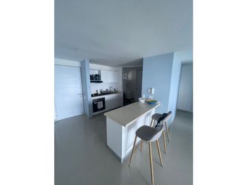 VENTA DE APARTAMENTO EN CRESPO