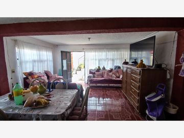 Casa en venta en Francisco I. Madero 1a. Sección, Nicolás Romero, México