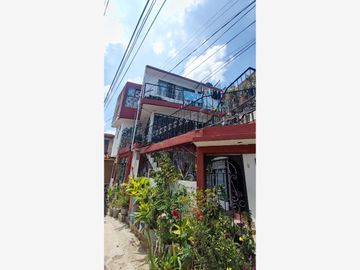 Casa en venta en Francisco I. Madero 1a. Sección, Nicolás Romero, México