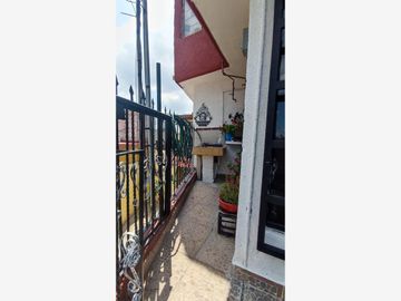 Casa en venta en Francisco I. Madero 1a. Sección, Nicolás Romero, México