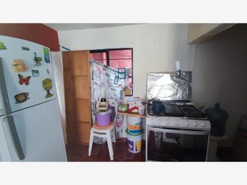 Casa en venta en Francisco I. Madero 1a. Sección, Nicolás Romero, México