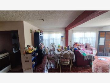 Casa en venta en Francisco I. Madero 1a. Sección, Nicolás Romero, México