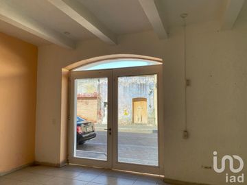 CASA EN VENTA  CENTRO IXTACUIXTLA TLAXCALA