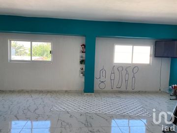 CASA EN VENTA  CENTRO IXTACUIXTLA TLAXCALA