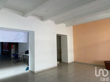 CASA EN VENTA  CENTRO IXTACUIXTLA TLAXCALA