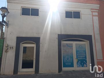 CASA EN VENTA  CENTRO IXTACUIXTLA TLAXCALA