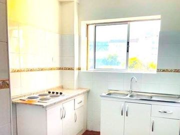 Departamento en Venta en Av Santa Maria, Bellavista, Providencia