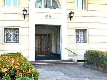Departamento en Venta en Av Santa Maria, Bellavista, Providencia