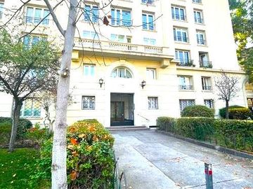 Departamento en Venta en Av Santa Maria, Bellavista, Providencia