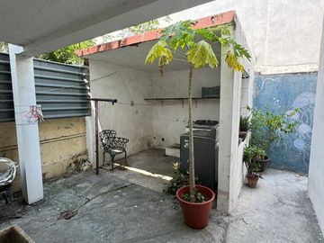 CASA EN VENTA PARA REMODELACION EN COLONIA LA ROMA, MONTERREY NUEVO LEON