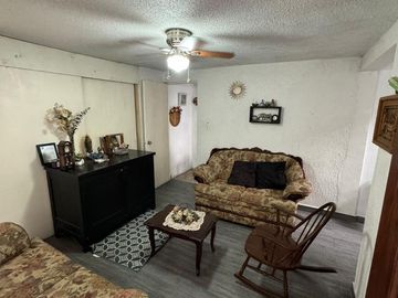 CASA EN VENTA PARA REMODELACION EN COLONIA LA ROMA, MONTERREY NUEVO LEON