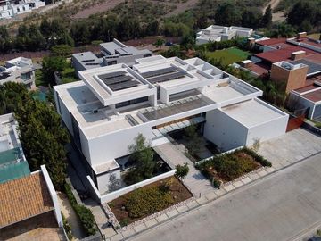 Casa en venta en Morelia, Club de Golf Tres Marías
