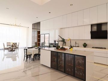 Casa en venta en Morelia, Club de Golf Tres Marías
