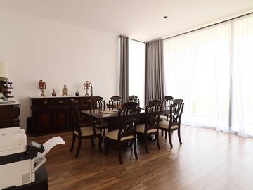 Casa en venta en Morelia, Club de Golf Tres Marías