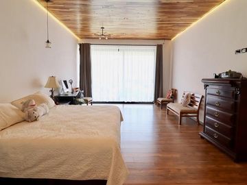 Casa en venta en Morelia, Club de Golf Tres Marías