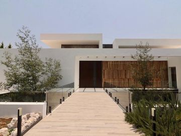 Casa en venta en Morelia, Club de Golf Tres Marías