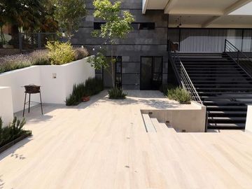 Casa en venta en Morelia, Club de Golf Tres Marías