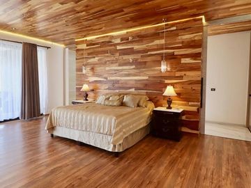 Casa en venta en Morelia, Club de Golf Tres Marías