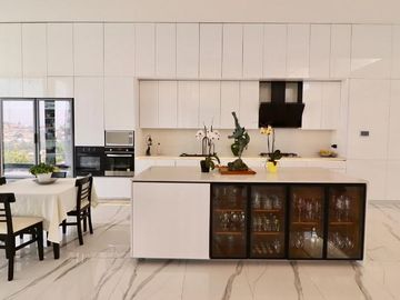 Casa en venta en Morelia, Club de Golf Tres Marías